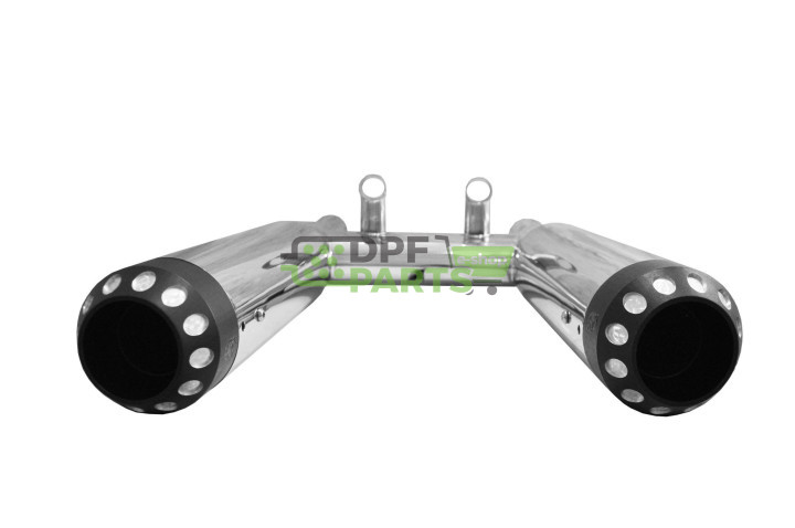 Tłumik  BMW R1200C Bond