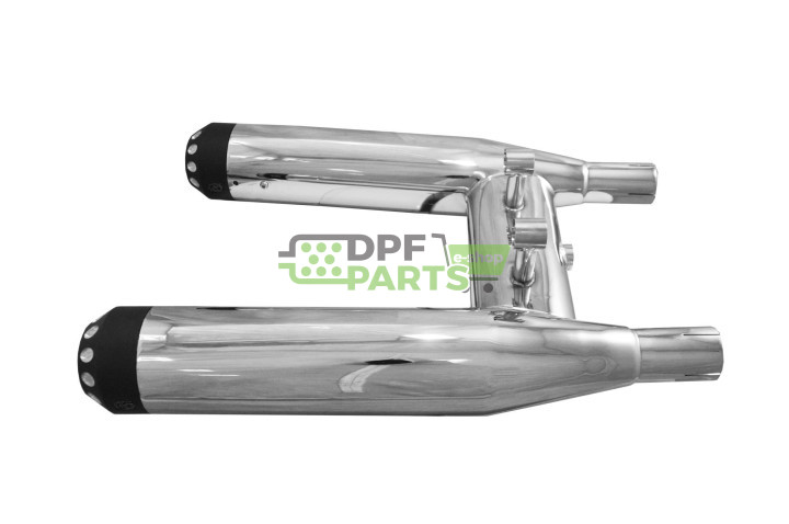 Tłumik  BMW R1200C Bond