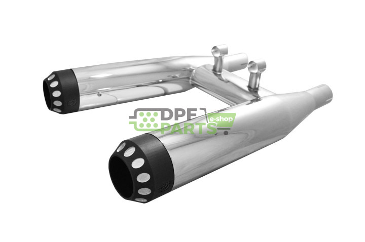 Tłumik  BMW R1200C Bond