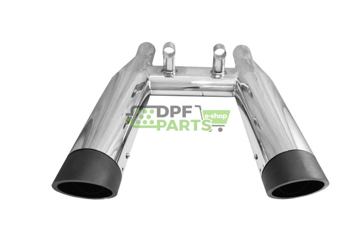 Tłumik  BMW R1200C Bond