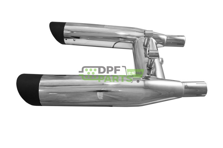 Tłumik  BMW R1200C Bond