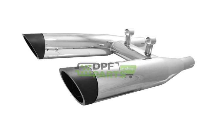 Tłumik  BMW R1200C Bond