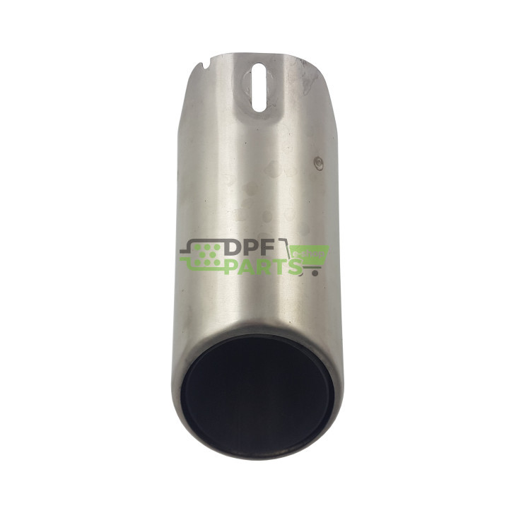 Końcówka układu wydechowego PORSCHE 911 991 Carrera - prawa strona - 991.111.982.01