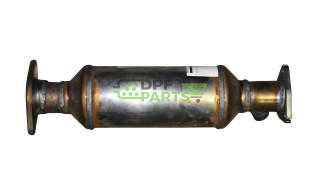 Katalizator HONDA HR-V - 1.6 16V - 18160PELG00 18160PEMG00