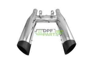 Tłumik BMW R1200C Bond