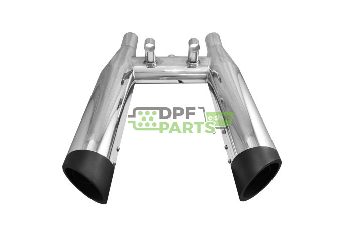 Tłumik BMW R1200C Bond