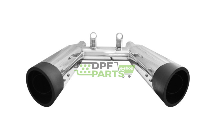 Tłumik BMW R1200C Bond