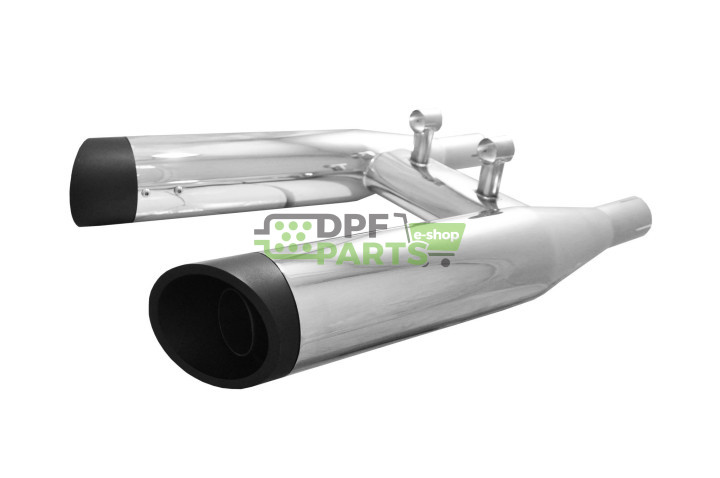 Tłumik BMW R1200C Bond