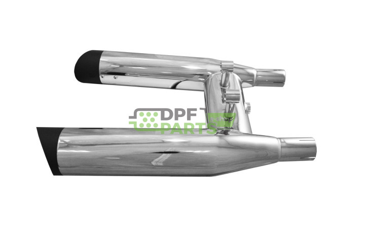 Tłumik BMW R1200C Bond