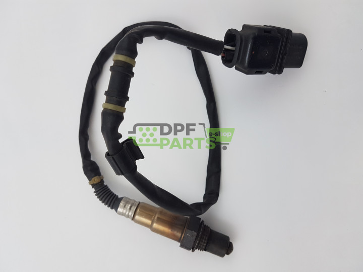 Czujnik sonda różnicy cieśnień MAN - 51.27421.0319 51274210319