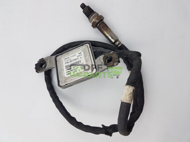 Wtrzyskiwacz ADBlue AUDI VW - 04L131113J