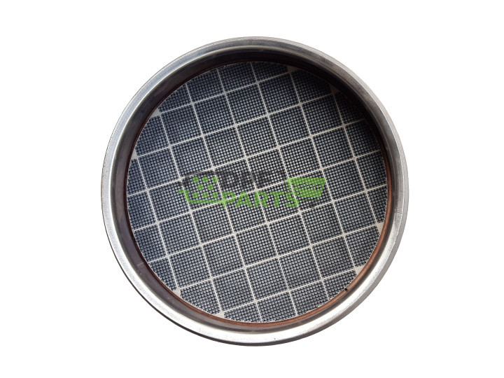 Filtr cząstek stałych DPF Euro 6 MERCEDES Actros - A 001 490 4892 , A 001 490 4892 82