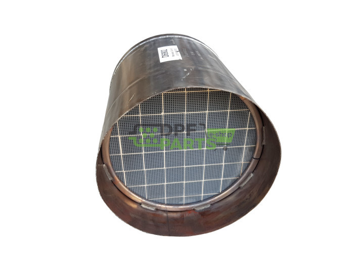 Filtr cząstek stałych DPF Euro 6 MERCEDES Actros - A 001 490 4892 , A 001 490 4892 82