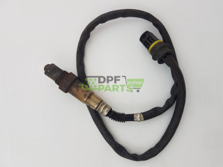 Czujnik temperatury spalin MERCEDES W221 - A0009059000