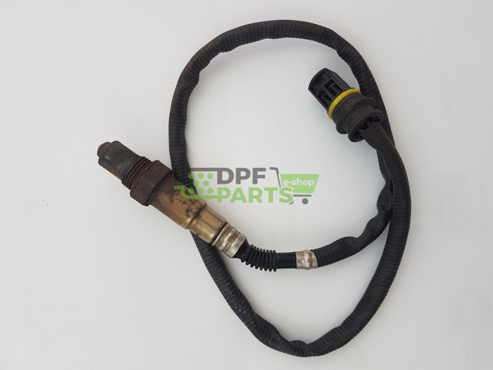 Czujnik temperatury spalin MERCEDES W221 - A0009059000