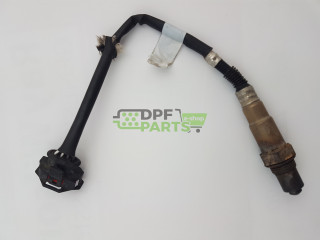 Sonda lambda przed katalizatorem OPEL Astra H Corsa D  - 0258006924