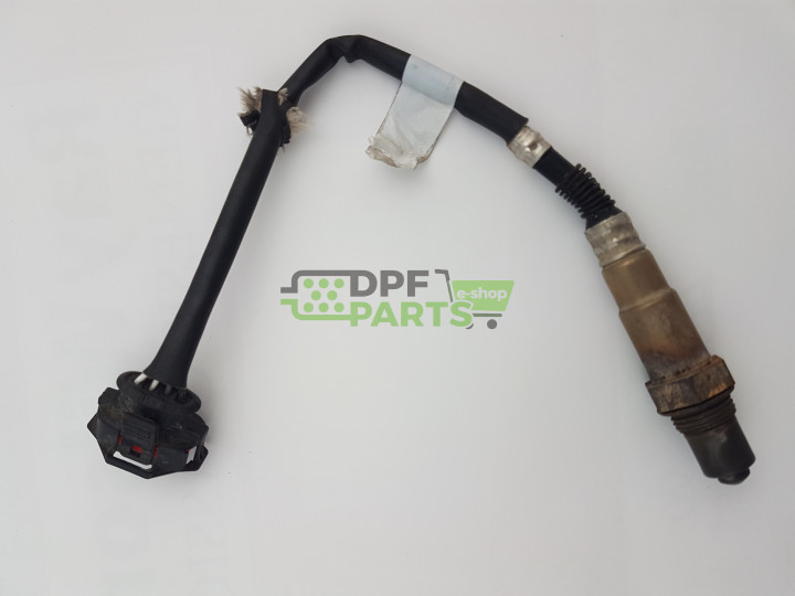 Sonda lambda przed katalizatorem OPEL Astra H Corsa D  - 0258006924