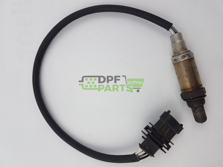 Sonda lambda SAAB 9-3 OPEL Astra G Corsa C Omega B Vectra C -  12571768 0258006595
